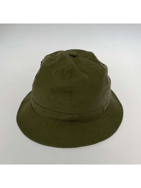 FTC/SAIDE POCKET MILITARY BELL HAT