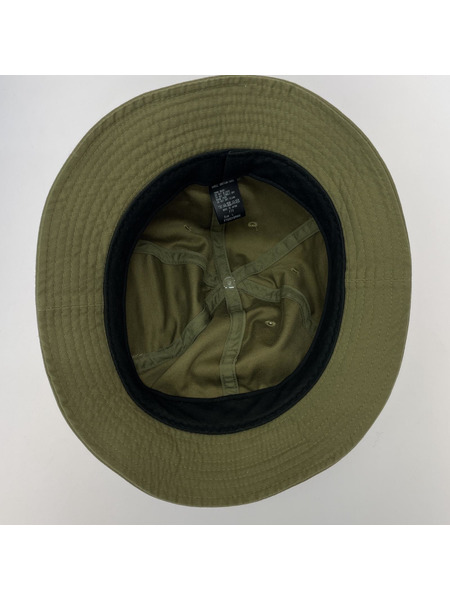 FTC/SAIDE POCKET MILITARY BELL HAT