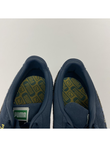 PUMA SUEDE CLASSICAL FLANNEL (27.5)[値下]