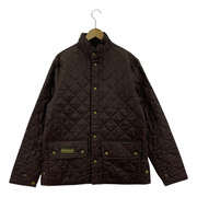 BELSTAFF ジャケット キルティングジャケット 茶