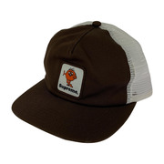 Supreme キャップ Supreme Camacho Mesh Back 5-panel ブラウン