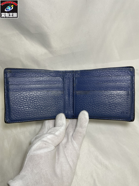 コンパクトウォレット GUCCI 610464 札入れ コンパクトウォレット