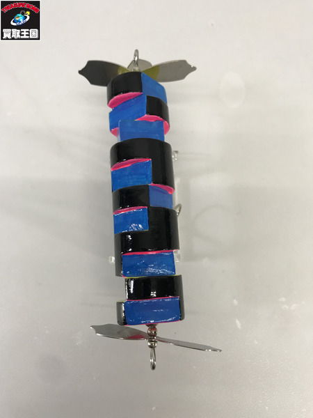 a.h.p.l モクヘンロストパーツ