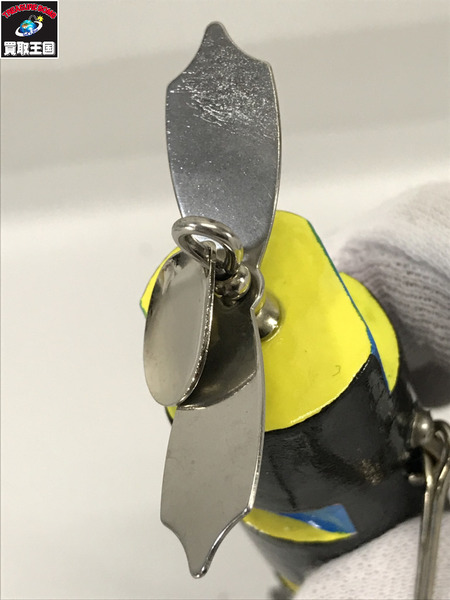 a.h.p.l モクヘンロストパーツ