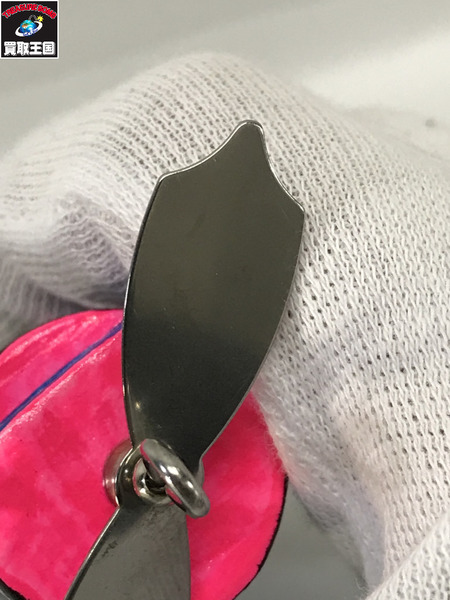 a.h.p.l モクヘンロストパーツ