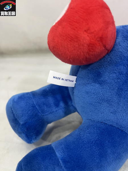 EXPO2025 ミャクミャクBIGぬいぐるみ