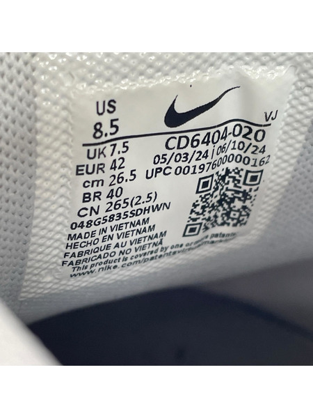 NIKE スニーカー P-6000 26.5cm