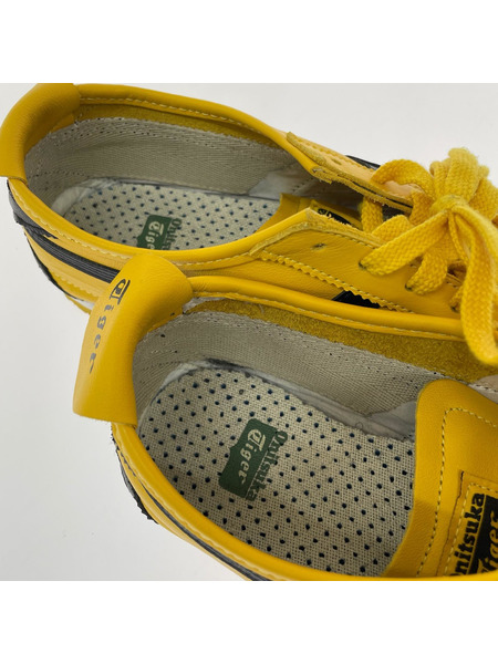 ONITSUKA TIGER スニーカー MEXICO 66 27.5cm