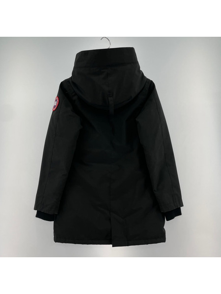CANADA GOOSE ダウンジャケット VICTORIA PARKA