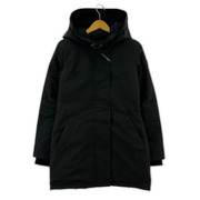 CANADA GOOSE ダウンジャケット VICTORIA PARKA