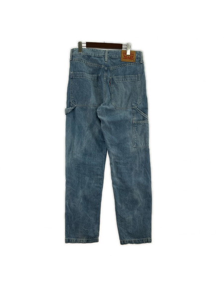 Levi's デニム・ジーンズ デニムペインターパンツ (W30)