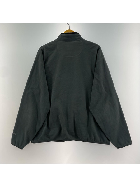 Danton ジャケット POLARTEC FLEECE STAND ZIP JACKET (42)
