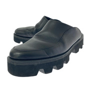 PADRONE CROG SANDAL 黒 (40)