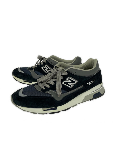 NEW BALANCE スニーカー M1500PNV  (9 1/2)