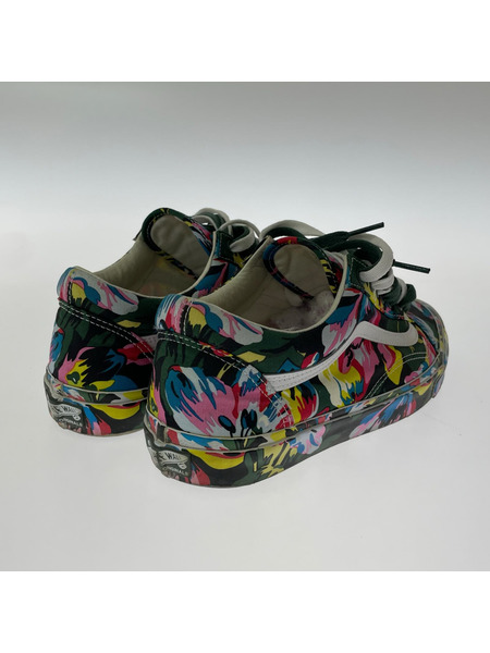 VANS スニーカー ×Kenzo/OG OLD SKOOL LX/28.0