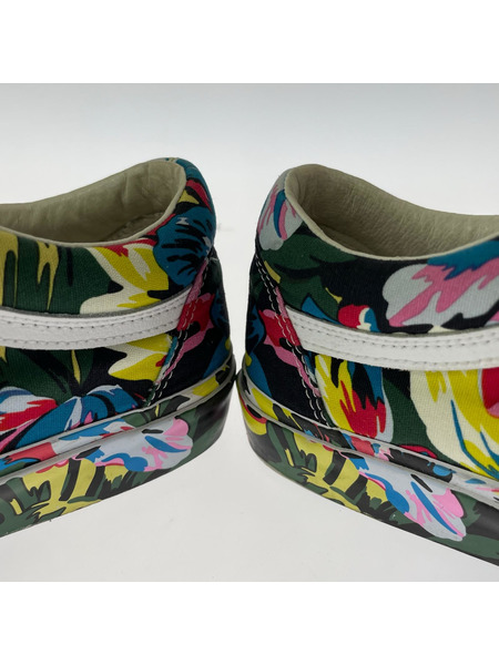 VANS スニーカー ×Kenzo/OG OLD SKOOL LX/28.0