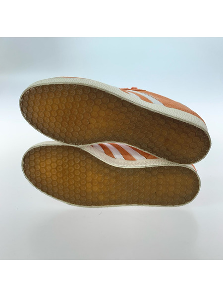 adidas スニーカー Gazelle (23.5cm) IG6213