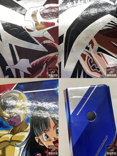 ドラゴンボールヒーローズ バインダー 10th