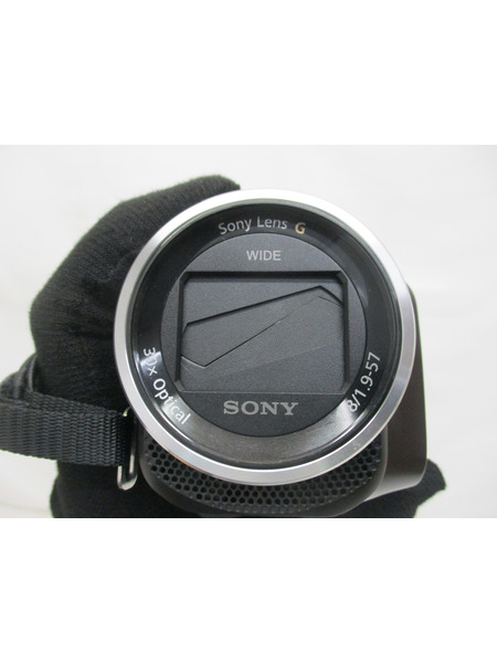 SONY ビデオカメラ HDR-PJ675