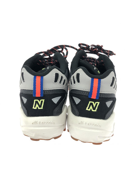 NEW BALANCE ML703BD 黒 (27.5)