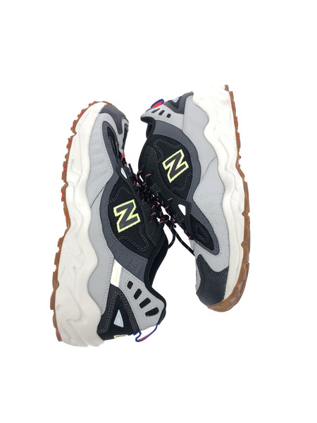 NEW BALANCE ML703BD 黒 (27.5)