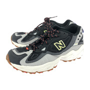 NEW BALANCE ML703BD 黒 (27.5)