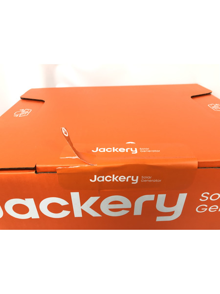 Jackery EXPLORER 600 Plus JE-600C