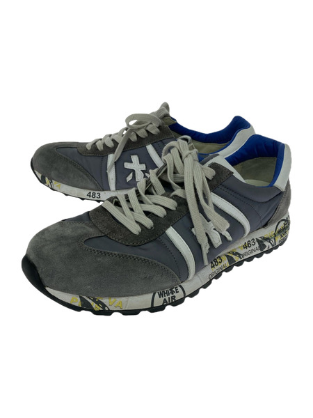 PREMIATA シューズ 483