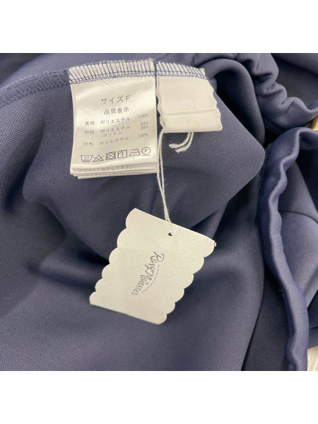 . ソノ他 rosy monster　フリル　TOP[値下]