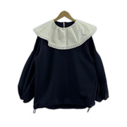 . ソノ他 rosy monster　フリル　TOP[値下]