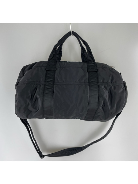 PORTER ショルダーバッグ BOSTON 2WAY TANKER BLACK