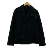 EMPORIO ARMANI ジャケット ウールコート