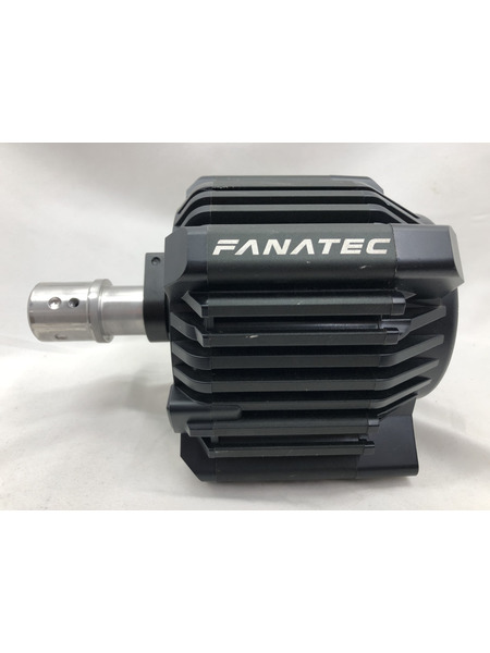 その他GAME FANATEC DD Pro Wheel Base
