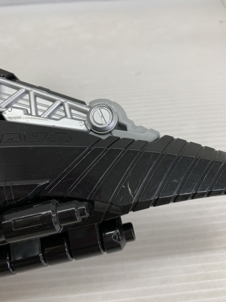 メーカー 戦隊ヒーロー キョウリュウジャー DXキョウリュウジン ダークバージョン