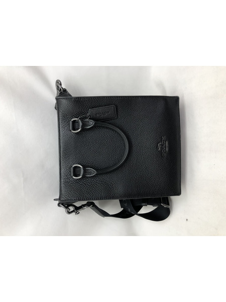 ショルダーバッグ COACH ディラントート 2WAY バッグ
