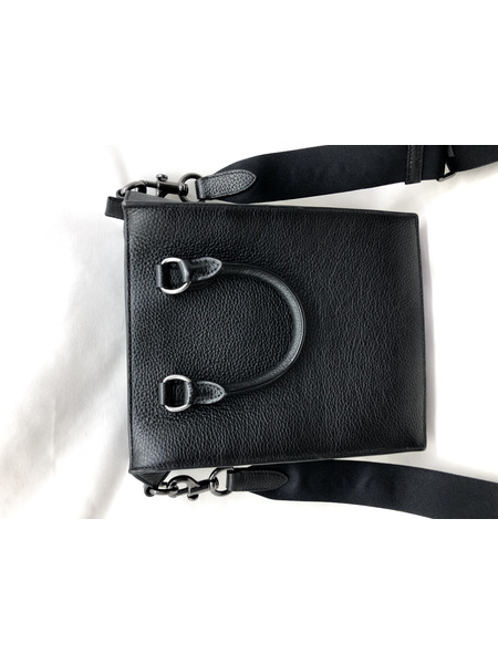 ショルダーバッグ COACH ディラントート 2WAY バッグ