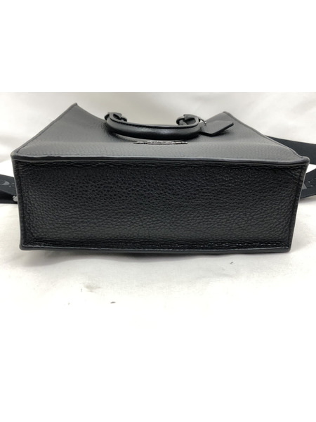 ショルダーバッグ COACH ディラントート 2WAY バッグ