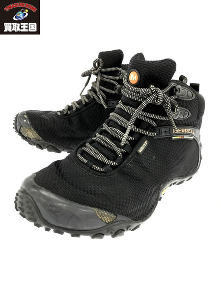 MERRELL CHAMELEON II STORM MID GORE-TEX[値下]