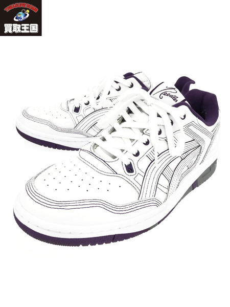 ASICS Needles EX89 ローカットスニーカー 30cm[値下]