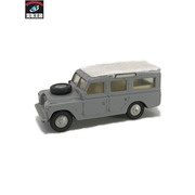 SPOT-ON 1/42 L.W.B LAND ROVER