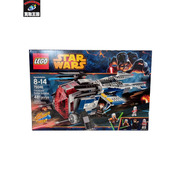 LEGO　スター・ウォーズ　コルサント・ポリス・ガンシップ