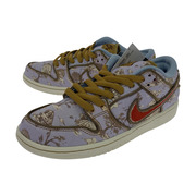 NIKE DUNK LOW PRO TOILE FN5880-001 26.5cm