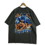 Lafayette×刃牙/BAKI Tee/XL