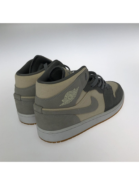 NIKE AIR JORDAN 1 MID SE DN4281-100 27.5