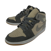 NIKE AIR JORDAN 1 MID SE DN4281-100 27.5