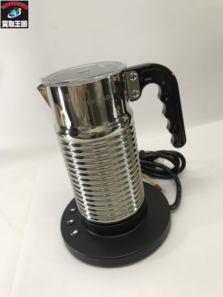   NESPRESSO AEROCCINO4