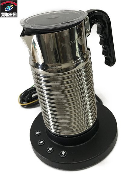   NESPRESSO AEROCCINO4