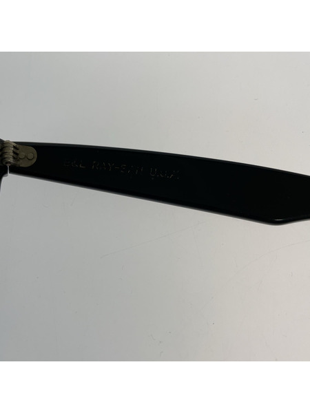 Ray-Ban ソノ他 B&L WAYFARER 5022