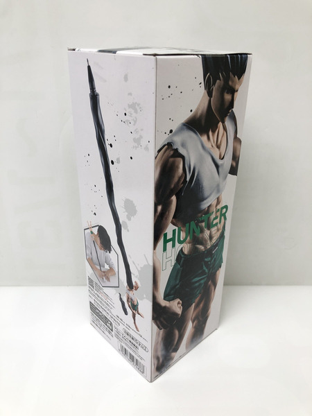 フィグライフ! ゴン -ありったけのペン-フィギュア