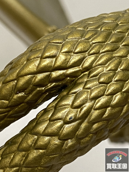 ムービーモンスターシリーズEX キングギドラ タグ付き